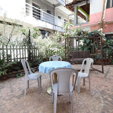Mama Mids Home Morjim Dış mekan fotoğraf