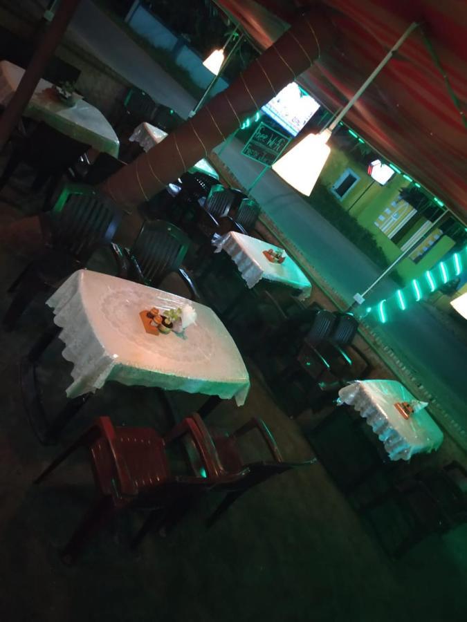 Mama Mids Home Morjim Dış mekan fotoğraf