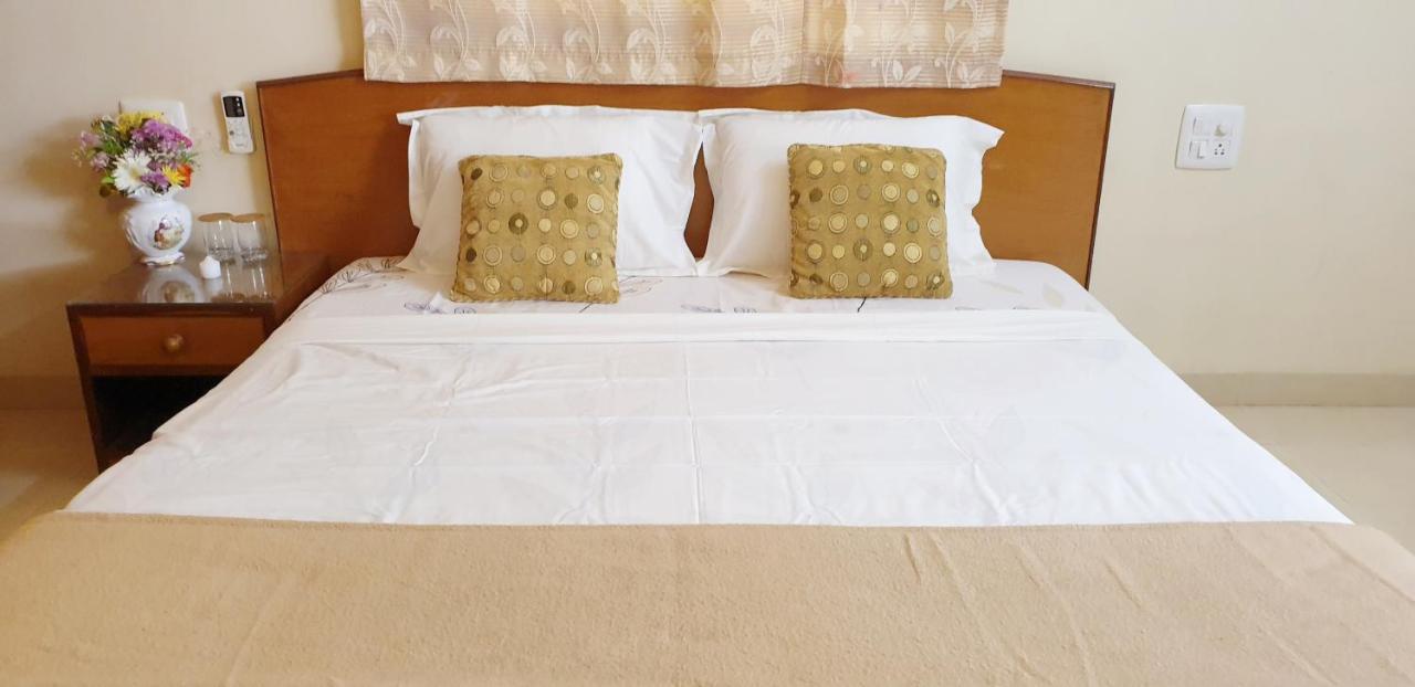 Mama Mids Home Morjim Dış mekan fotoğraf