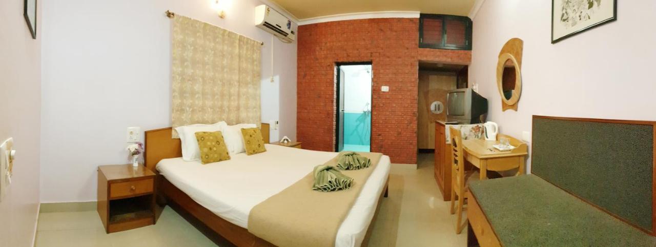 Mama Mids Home Morjim Dış mekan fotoğraf