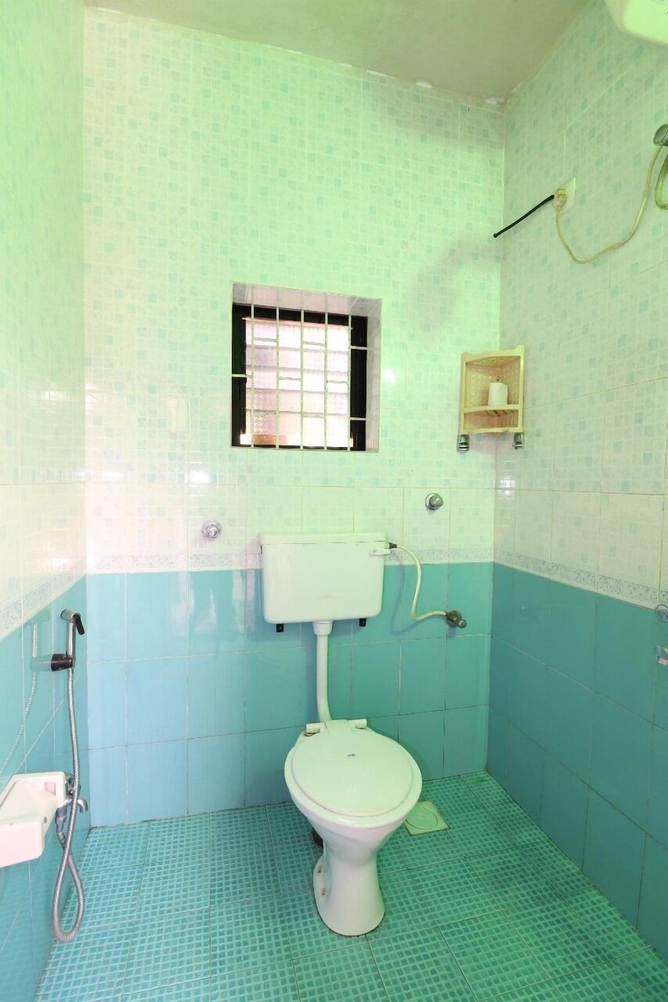 Mama Mids Home Morjim Dış mekan fotoğraf