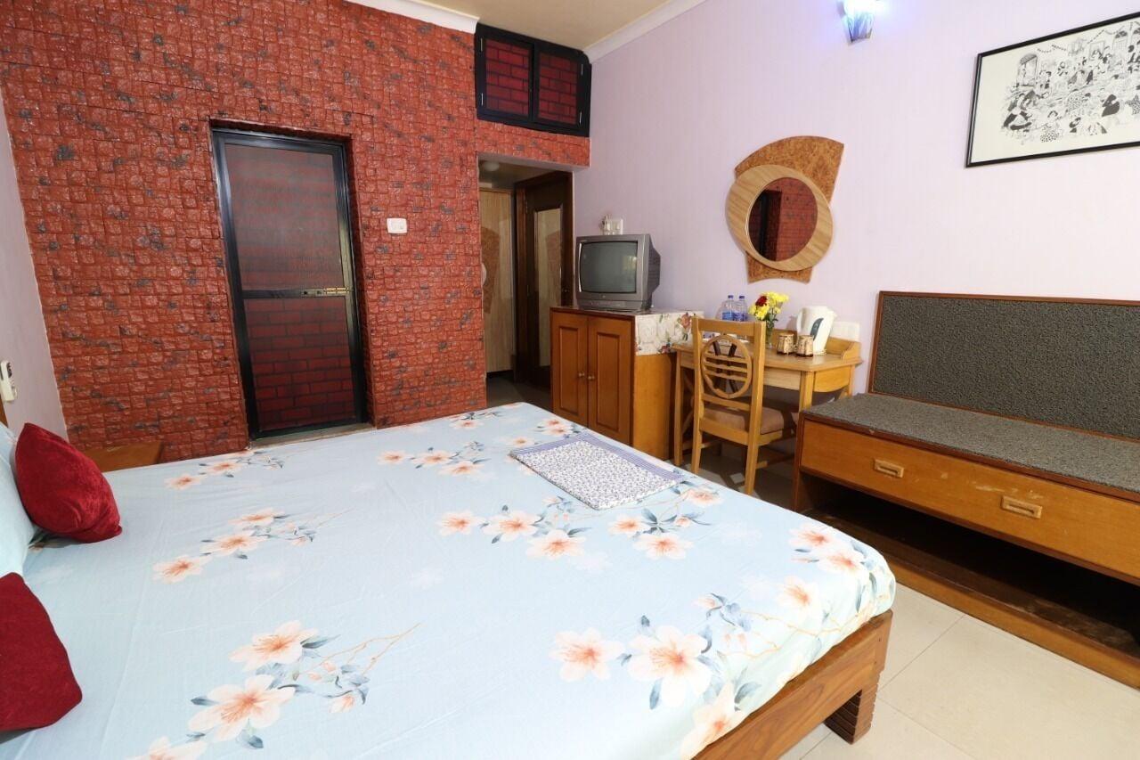 Mama Mids Home Morjim Dış mekan fotoğraf