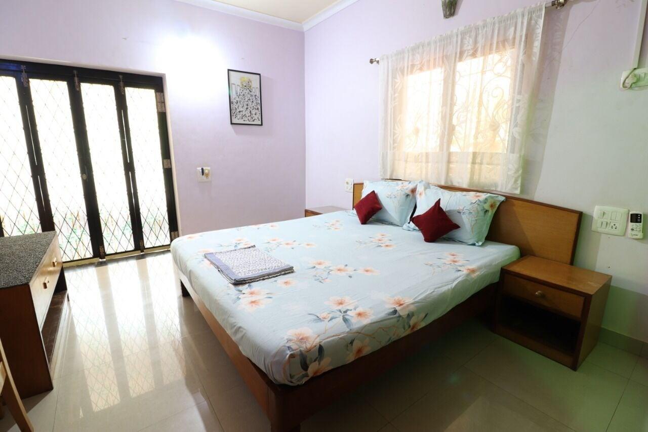 Mama Mids Home Morjim Dış mekan fotoğraf