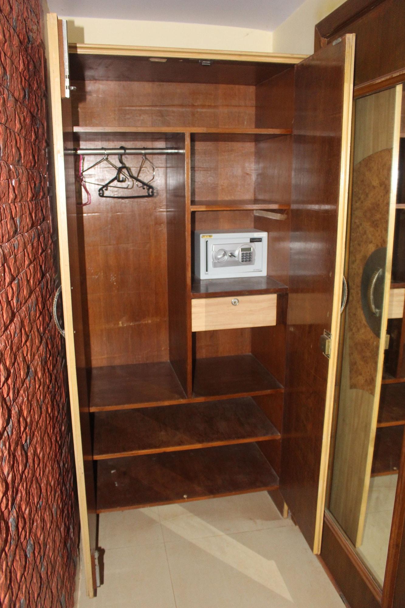 Mama Mids Home Morjim Dış mekan fotoğraf