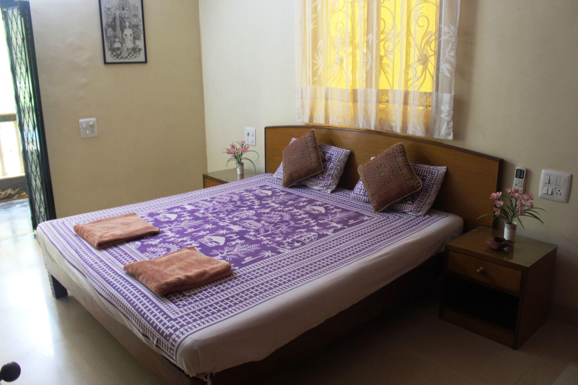 Mama Mids Home Morjim Dış mekan fotoğraf