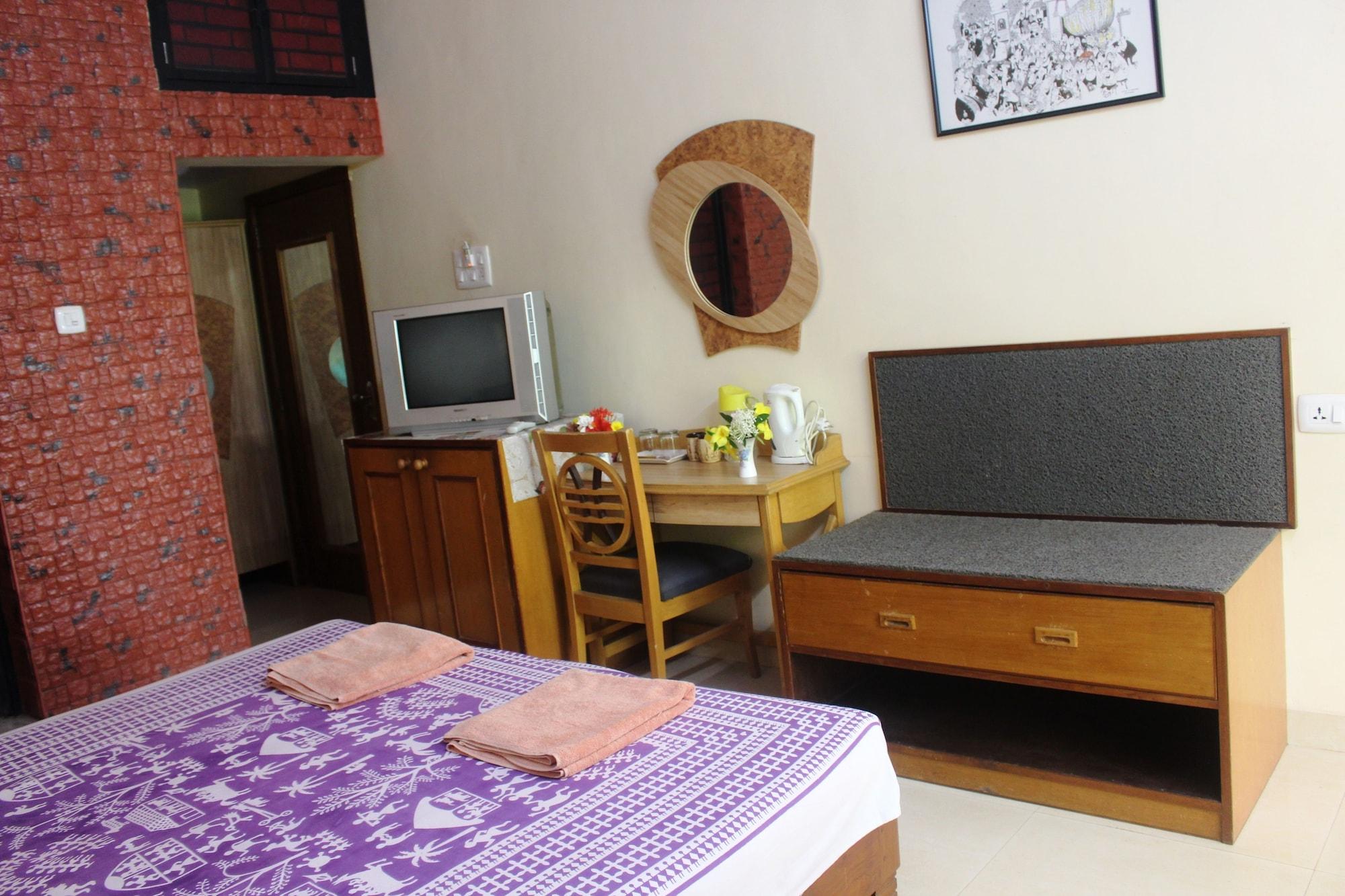Mama Mids Home Morjim Dış mekan fotoğraf