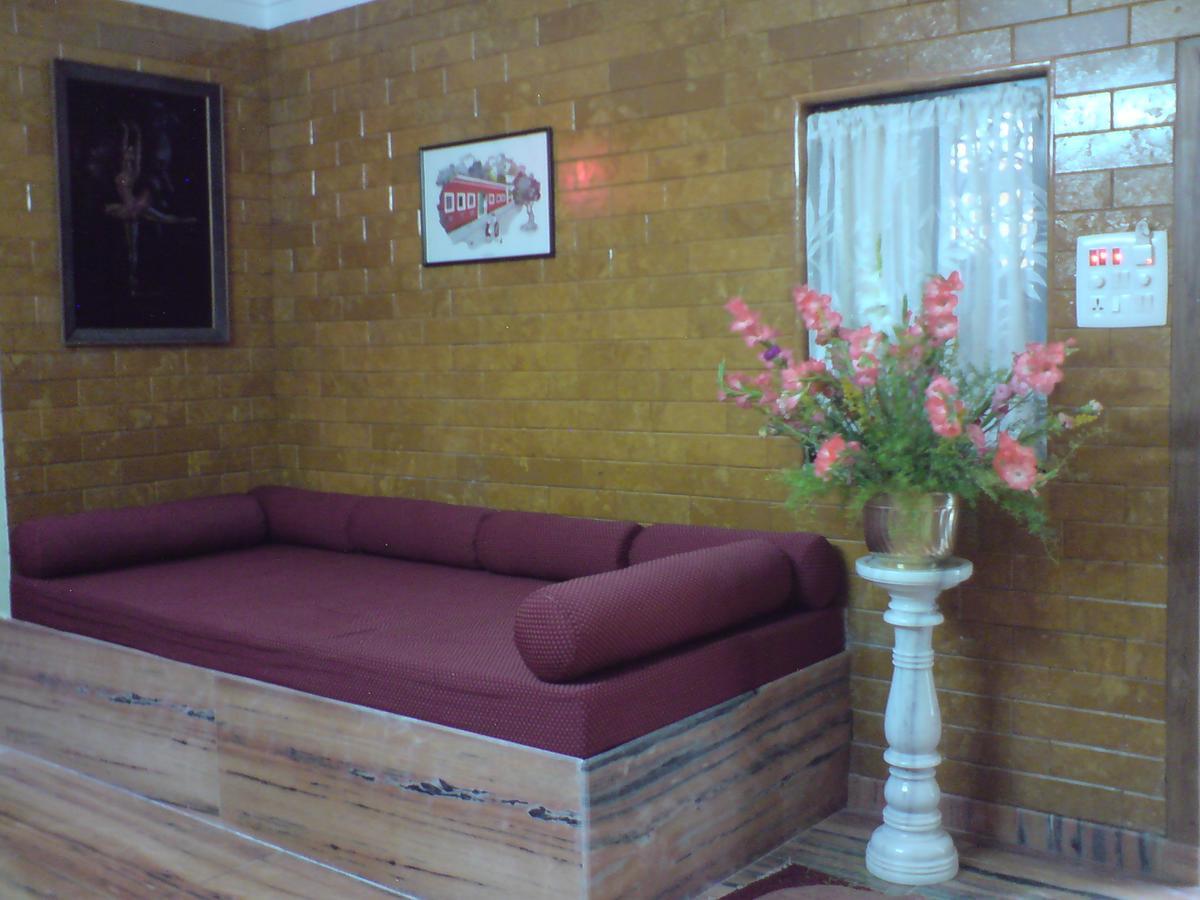 Mama Mids Home Morjim Dış mekan fotoğraf