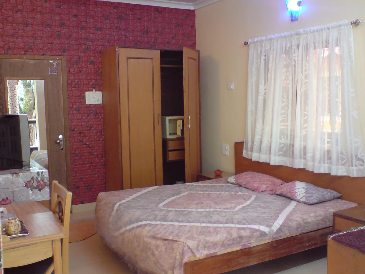 Mama Mids Home Morjim Dış mekan fotoğraf